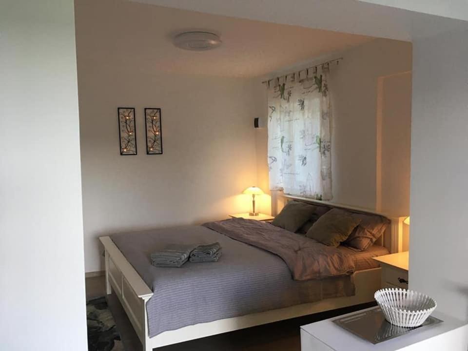 Casa Anca Hotel Cojocna Bagian luar foto